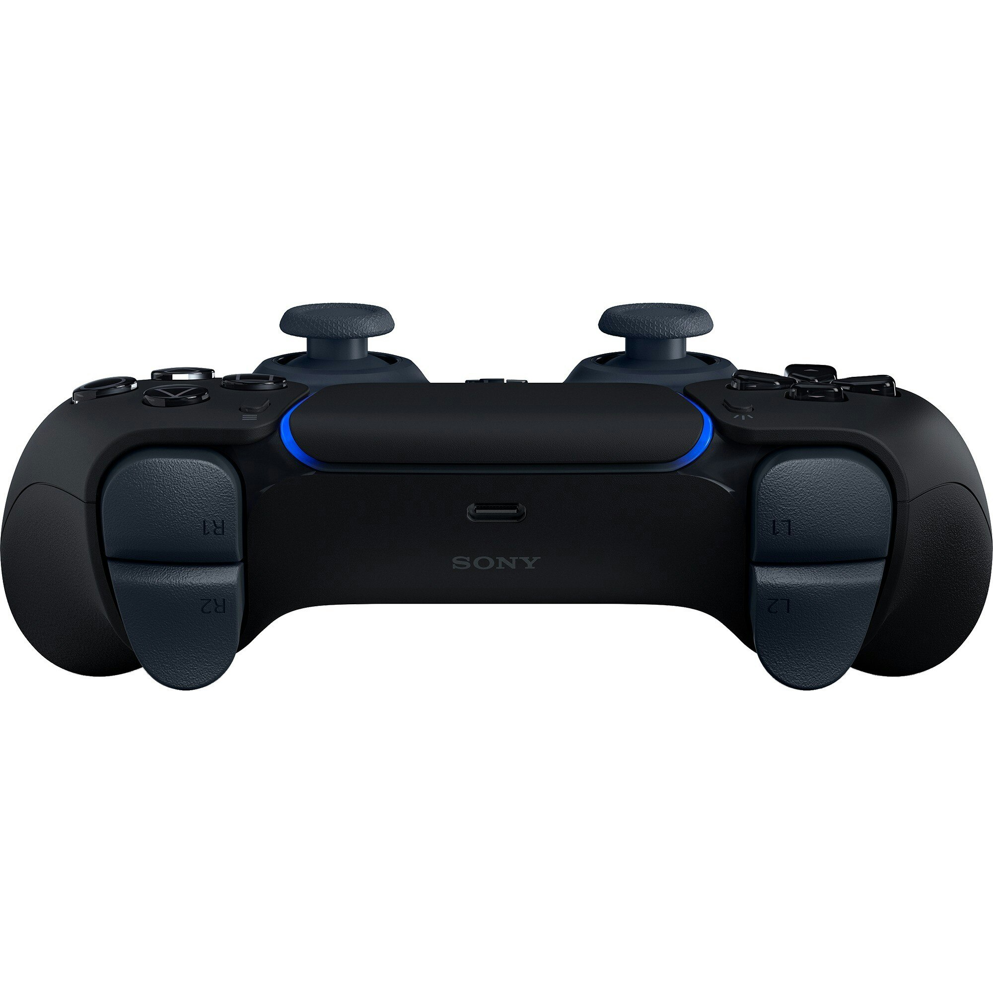 Sony PlayStation DualSense V2 Midnight Black