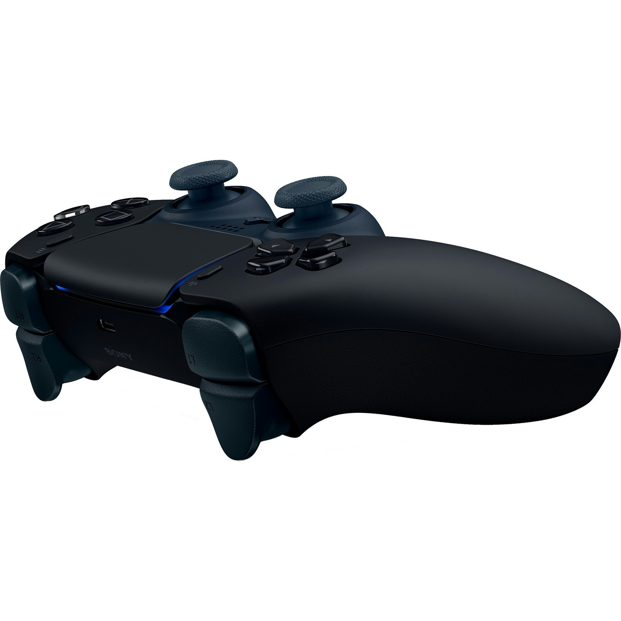 Sony PlayStation DualSense V2 Midnight Black