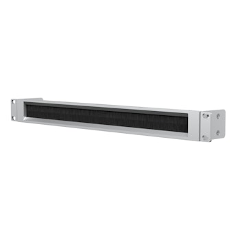 Ubiquiti Rack Mount OCD Panel, blank panel 19 for Toolless Mini Rack (aluminum, 1U)