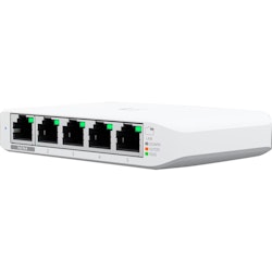 Ubiquiti UniFi Flex Mini Pack of 5, Switch (white, 5 switches)