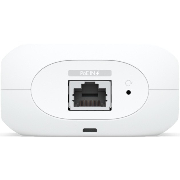 Ubiquiti UniFi Theta AI, surveillance camera (white)