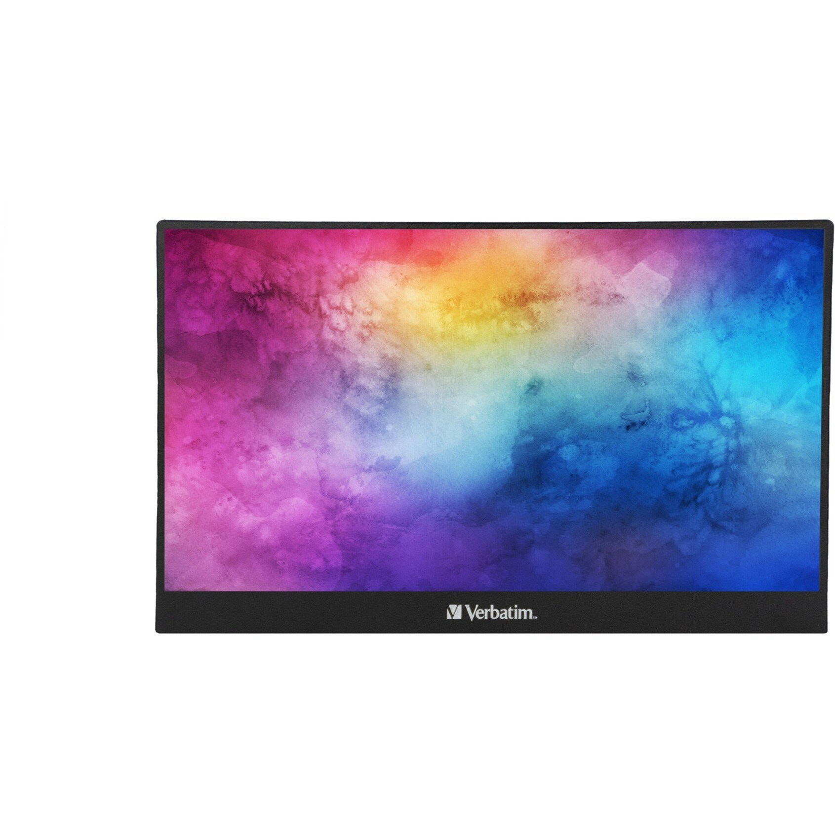 Verbatim Portable Monitor PM-14 14 tum LCD Full HD