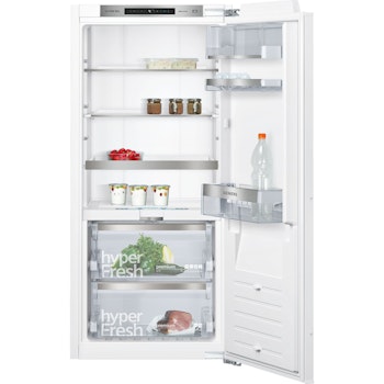 Siemens KI41FADE0 iQ700, full-size refrigerator