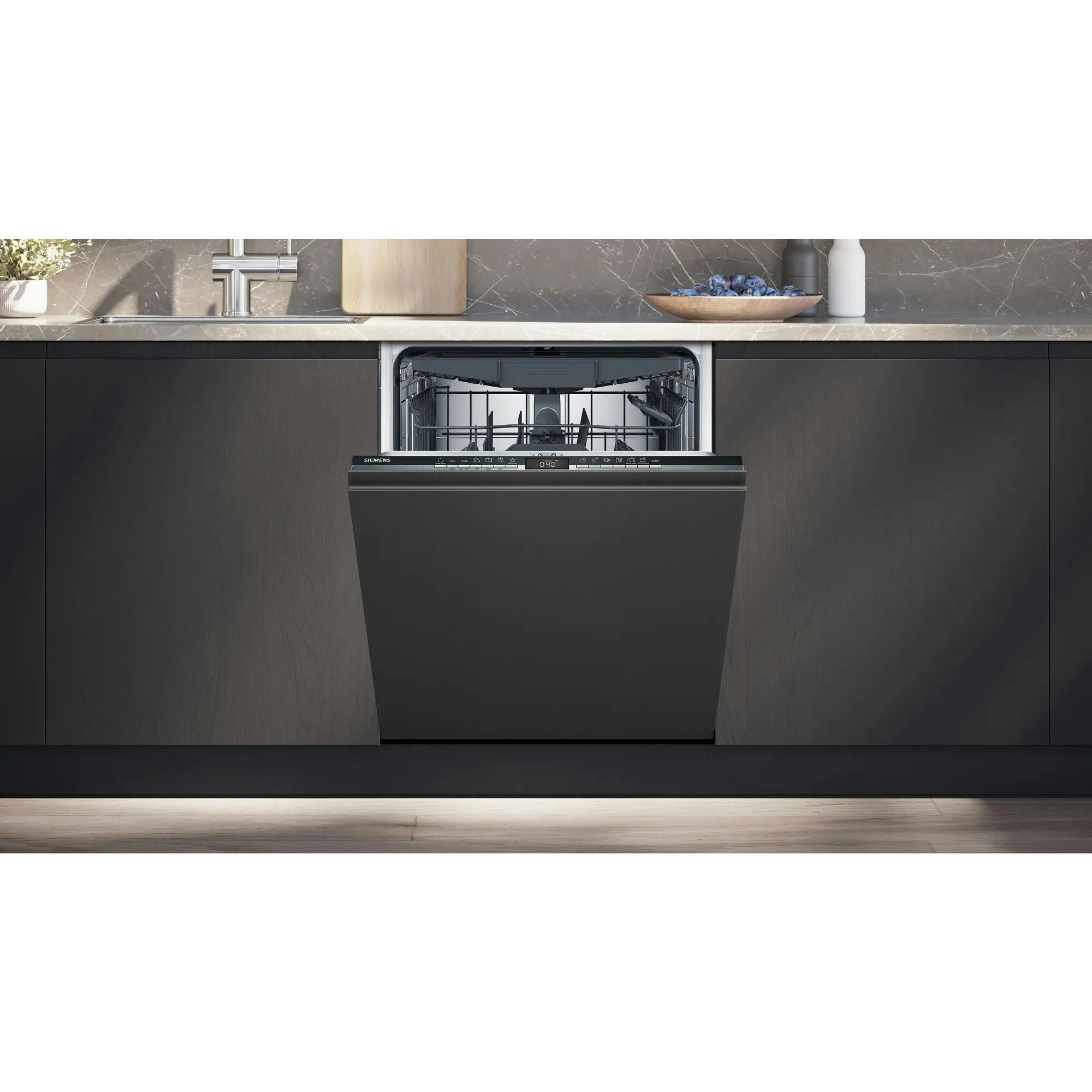 Siemens SX75YX00CE IQ500, dishwasher (60 cm, Home Connect)