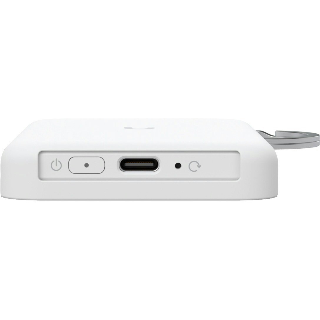 Ubiquiti Unifi WiFiMan Wizard, measuring device (white, Bluetooth LE)