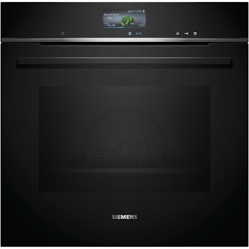 Siemens HS736G3B1 IQ700, oven (black/stainless steel)