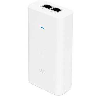 Ubiquiti POE Adapter POE-54V-80W, EdgePoint, power supply (white)