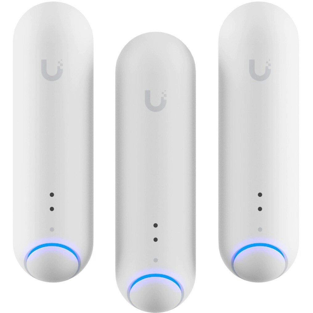 Ubiquiti Protect Smart Sensor 3-Pack