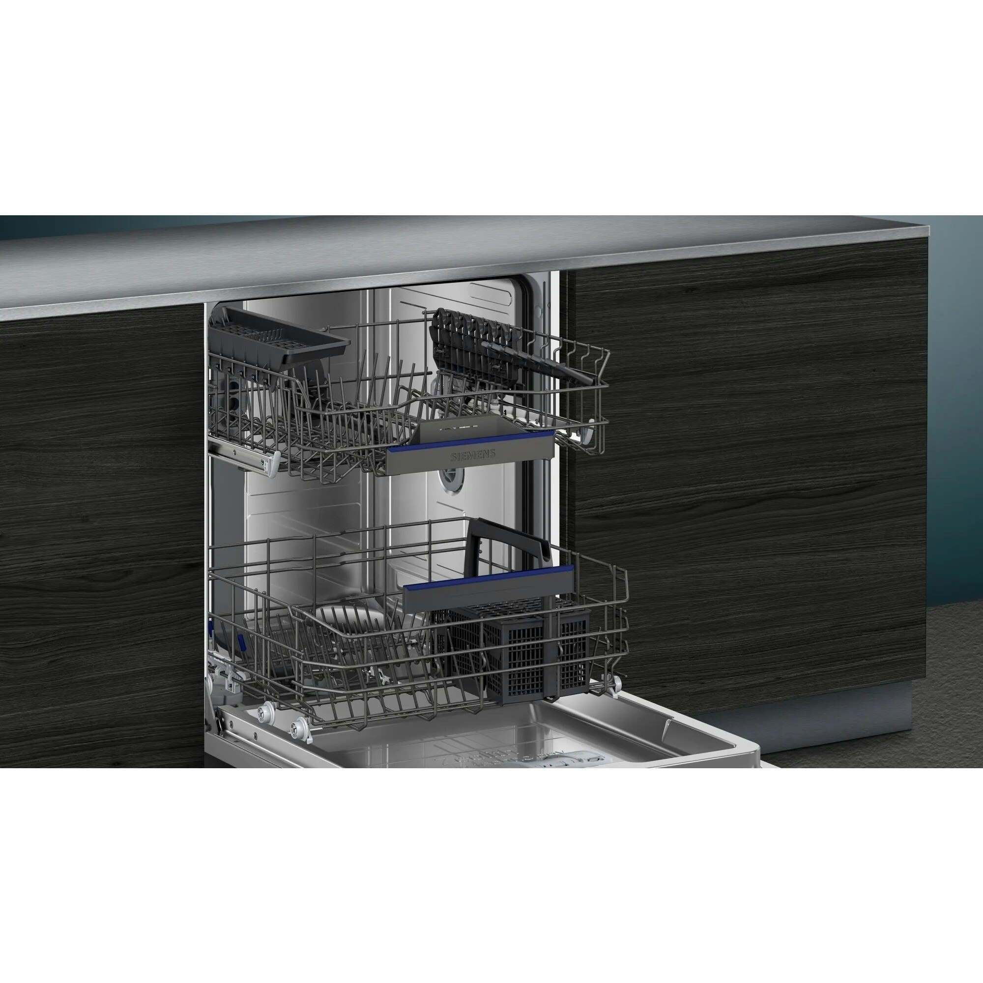 Siemens SN75YX00AE IQ500, dishwasher (60 cm, Home Connect)