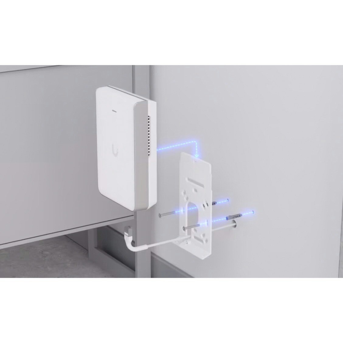 Ubiquiti Ubiquiti Wireless AP WIFI7 Pro-Wall Access Point