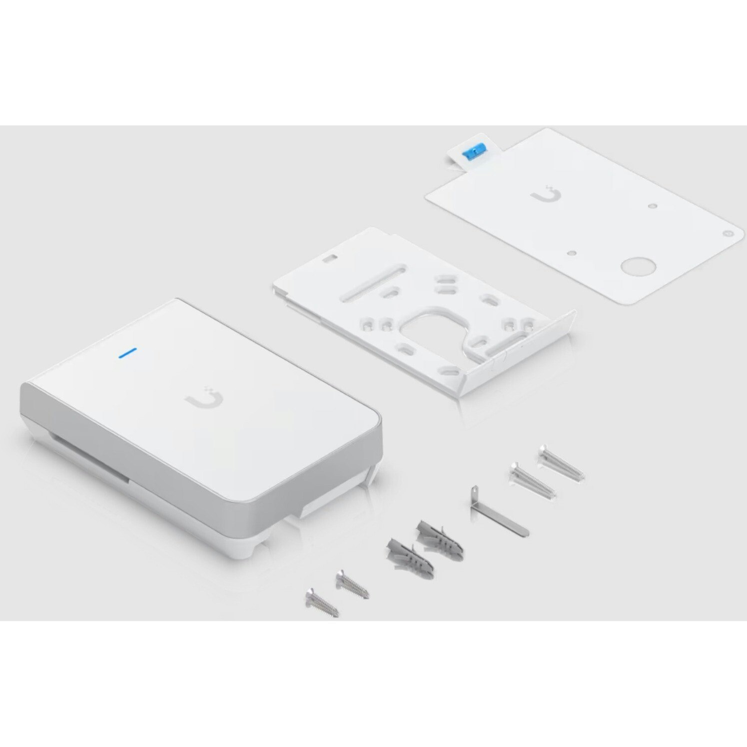 Ubiquiti Ubiquiti Wireless AP WIFI7 Pro-Wall Access Point