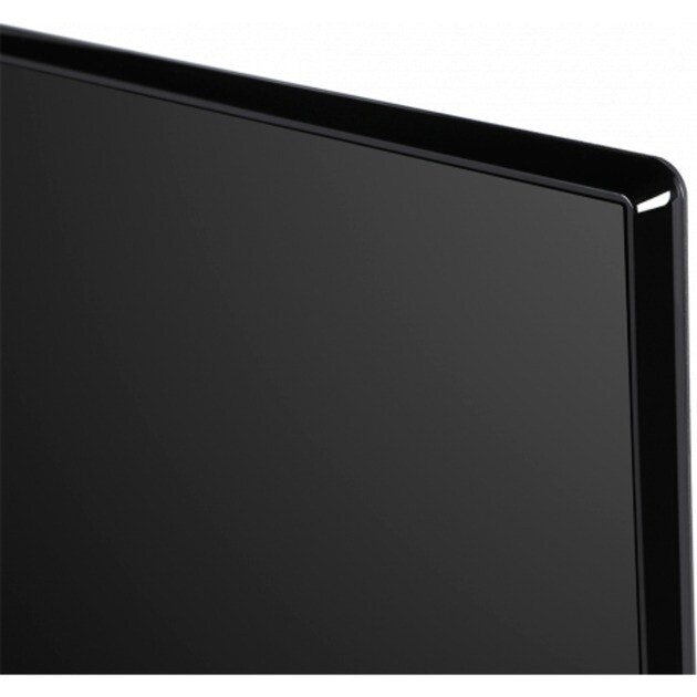 Toshiba 43UV3463DAW, LED TV - 43 - black, UltraHD/4K, triple tuner, SmartTV, VIDAA