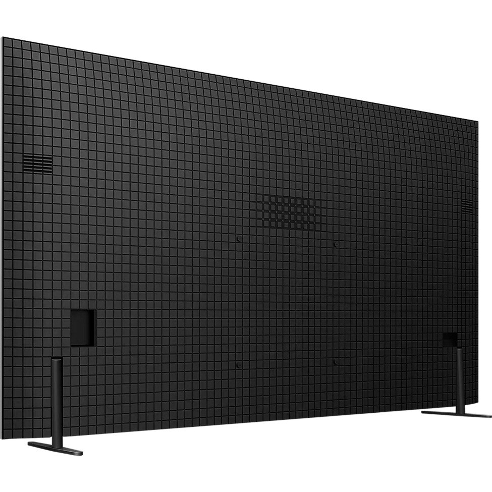 Sony K55XR80, OLED TV - 55 - dark silver, UltraHD/4K, Acoustic Surface Audio+, 120Hz panel