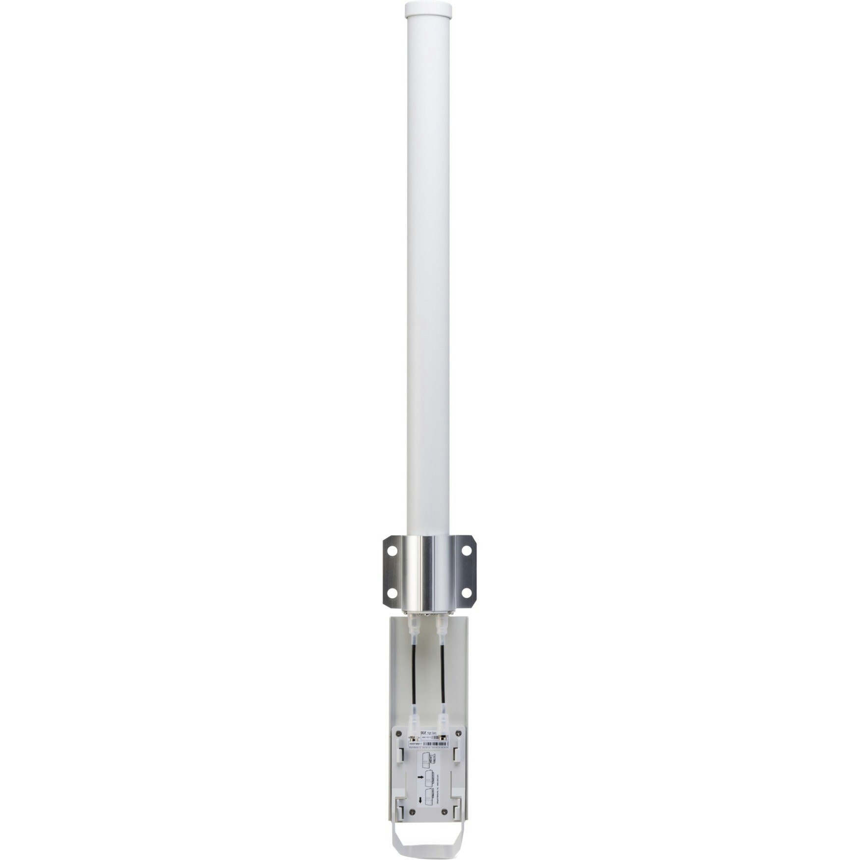 Ubiquiti airMAX 5 GHz, 13 dBi, Omni, antenna (white)