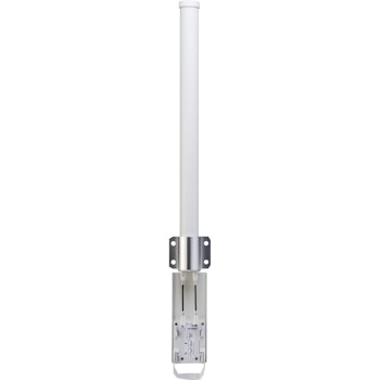 Ubiquiti airMAX 5 GHz, 13 dBi, Omni, antenna (white)