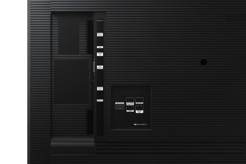 Samsung QB85R-BD