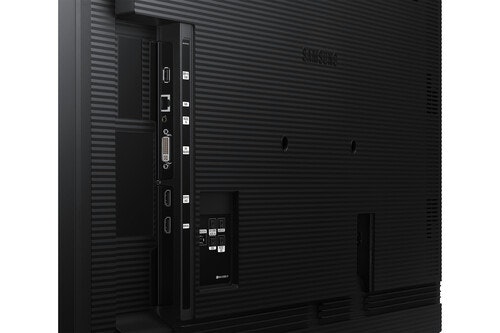 Samsung QB85R-BD