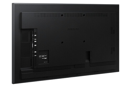 Samsung QB85R-BD