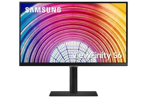 Samsung S24A600 24" Gaming QHD IPS