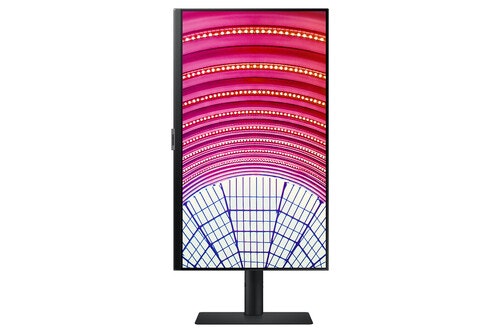 Samsung S24A600 24" Gaming QHD IPS