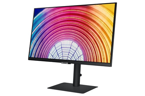 Samsung S24A600 24" Gaming QHD IPS
