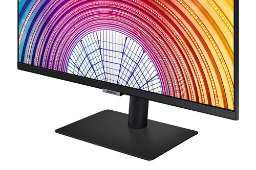 Samsung S24A600 24" Gaming QHD IPS