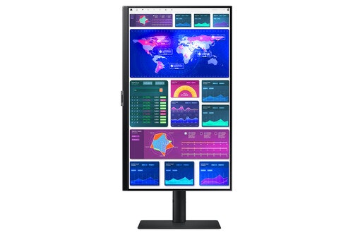 Samsung S24A600 24" Gaming QHD IPS