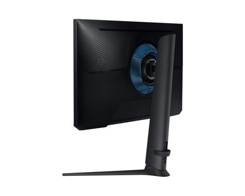 SAMSUNG Odyssey Gaming G3A S24AG304NR, gaming monitor - 24 - black, FullHD, 144 Hz, DisplayPort, HDMI, 144Hz panel