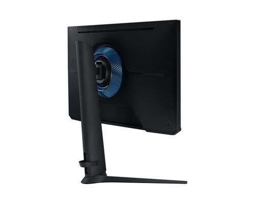 SAMSUNG Odyssey Gaming G3A S24AG304NR, gaming monitor - 24 - black, FullHD, 144 Hz, DisplayPort, HDMI, 144Hz panel