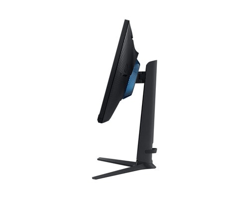 SAMSUNG Odyssey Gaming G3A S24AG304NR, gaming monitor - 24 - black, FullHD, 144 Hz, DisplayPort, HDMI, 144Hz panel