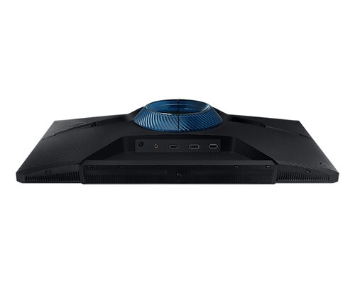 SAMSUNG Odyssey Gaming G3A S24AG304NR, gaming monitor - 24 - black, FullHD, 144 Hz, DisplayPort, HDMI, 144Hz panel