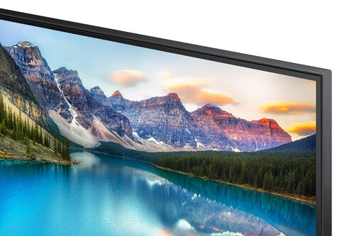Samsung F24T370 24" Gaming Full HD IPS computer monitor