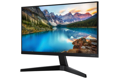 Samsung F24T370 24" Gaming Full HD IPS computer monitor