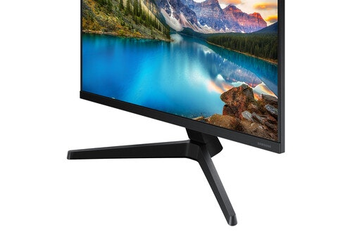 Samsung F24T370 24" Gaming Full HD IPS computer monitor