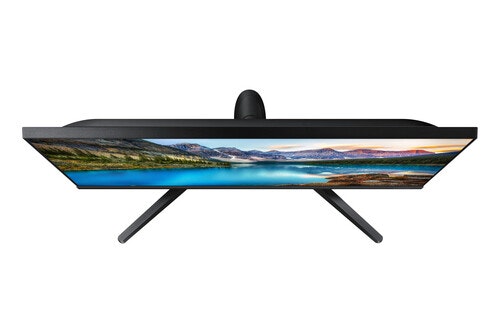Samsung F24T370 24" Gaming Full HD IPS computer monitor