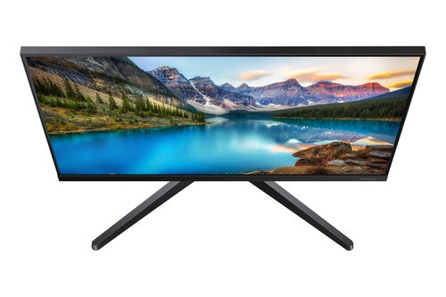 Samsung F24T370 24" Gaming Full HD IPS computer monitor