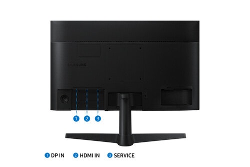 Samsung F24T370 24" Gaming Full HD IPS computer monitor