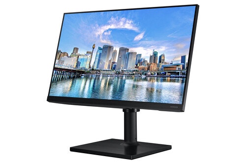 Samsung F24T450F 24" Full HD IPS Monitor