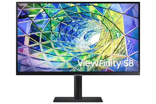 Samsung ViewFinity S27A800U 27" 4K UHD IPS