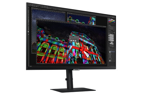 Samsung ViewFinity S27A800U 27" 4K UHD IPS