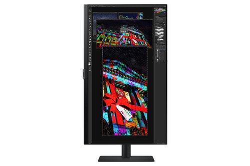 Samsung ViewFinity S27A800U 27" 4K UHD IPS