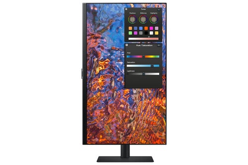 Samsung ViewFinity S8 S27B800P 27" 4K UHD IPS