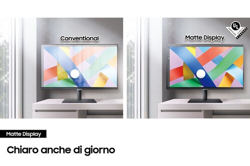 Samsung ViewFinity S8 S27B800P 27" 4K UHD IPS