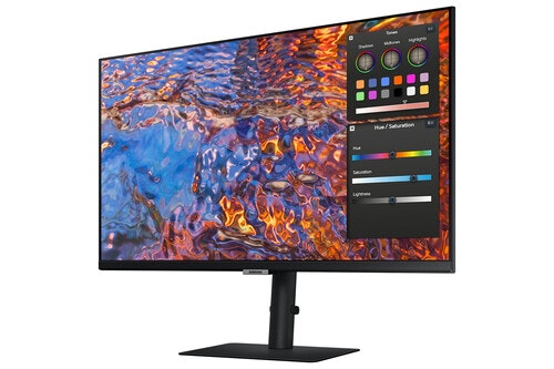 Samsung ViewFinity S8 S27B800P 27" 4K UHD IPS