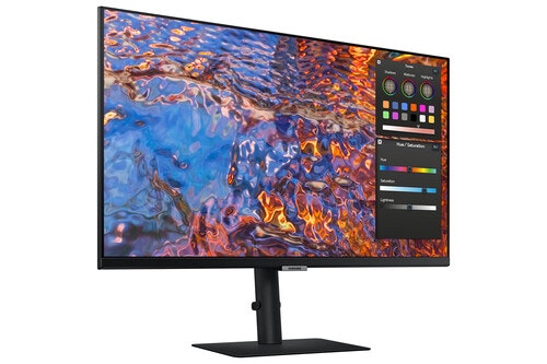 Samsung ViewFinity S8 S27B800P 27" 4K UHD IPS