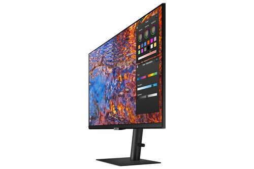 Samsung ViewFinity S8 S27B800P 27" 4K UHD IPS