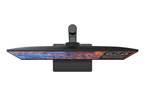 Samsung ViewFinity S8 S27B800P 27" 4K UHD IPS