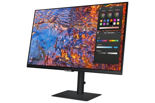 Samsung ViewFinity S8 S27B800P 27" 4K UHD IPS