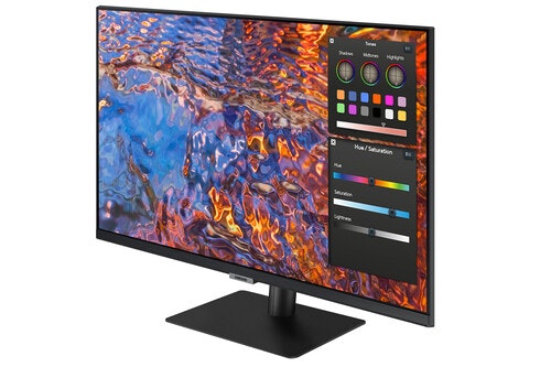 Samsung ViewFinity S8 S27B800P 27" 4K UHD IPS