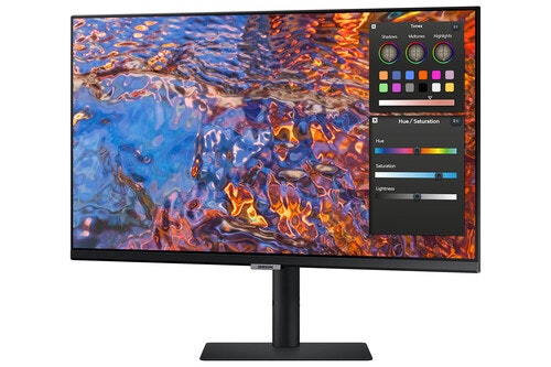 Samsung LS27B800PXU computer monitor